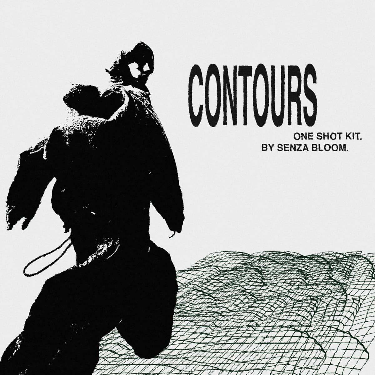 Contours (One Shot Kit)