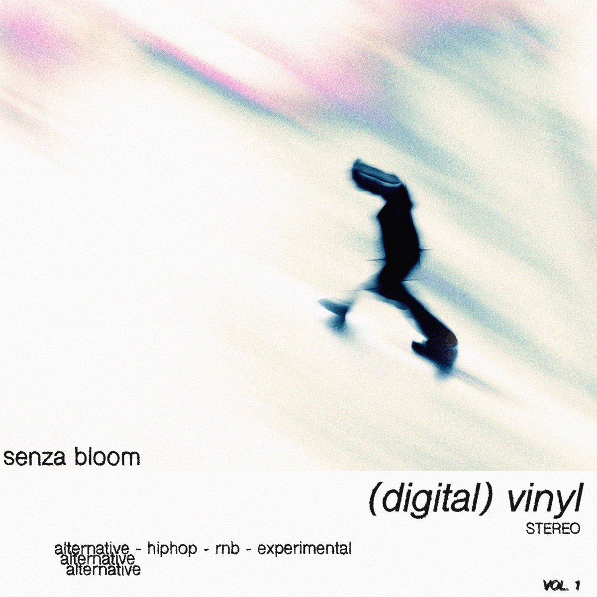 Digital Vinyl VOL 1