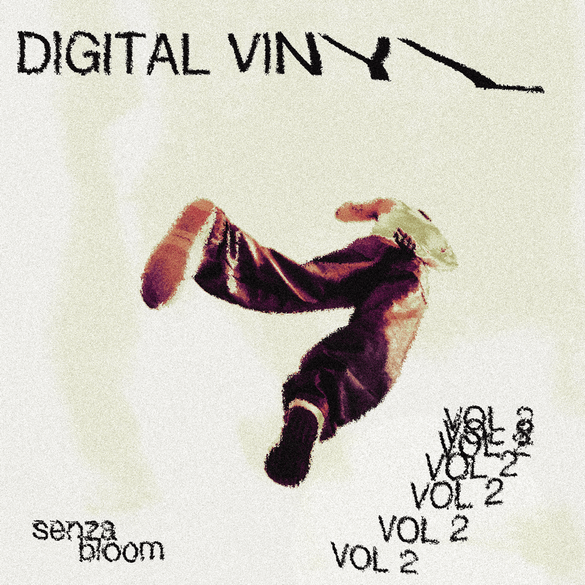 Digital Vinyl VOL 2