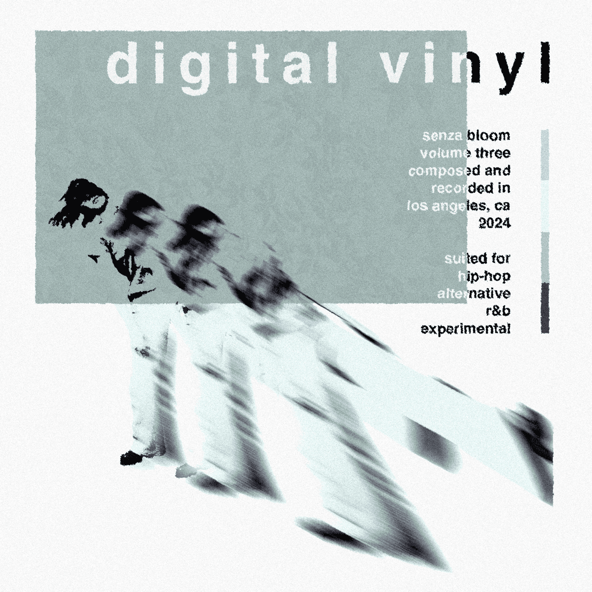 Digital Vinyl VOL 3